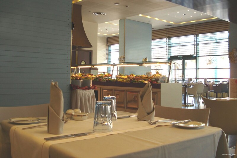 Фото Club Hotel Casino Loutraki