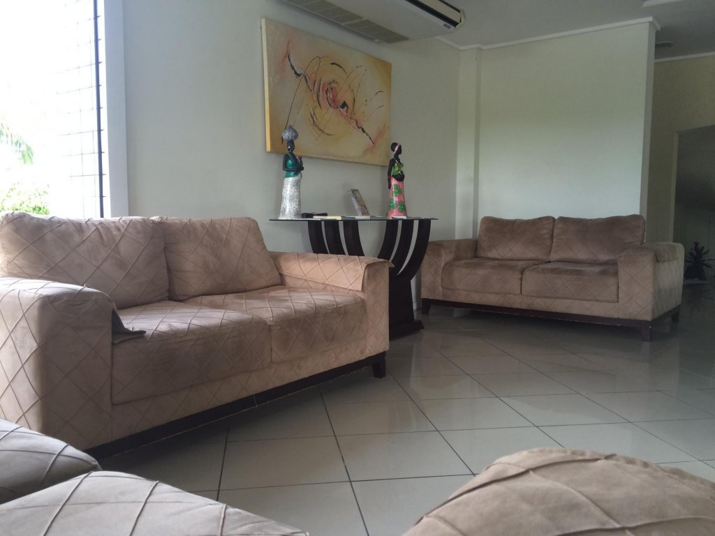 Фото Atalaia Apart Hotel