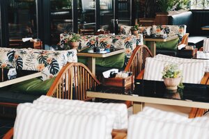 Mojo Atashehir (İstanbul, Atasehir, Küçükbakkalköy Mah., Elmalı Sok., 16), restaurant