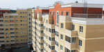 Rakitna (proyezd Veteranov, 10к1), complejo residencial