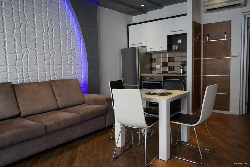 Фото Nobel Design Hotel