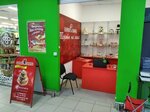 Фабрика качества (Dzerzhinskogo Street, 21) ، طلبيات الكعك
