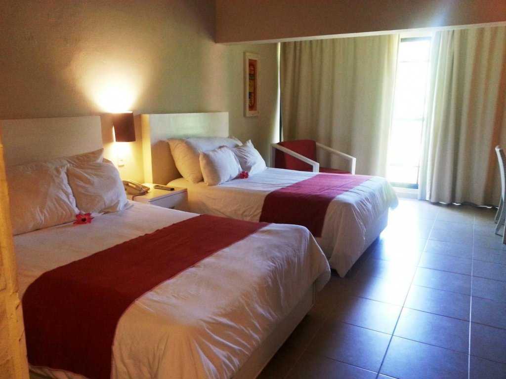 Фото Lopesan Costa Bávaro Resort SPA & Casino