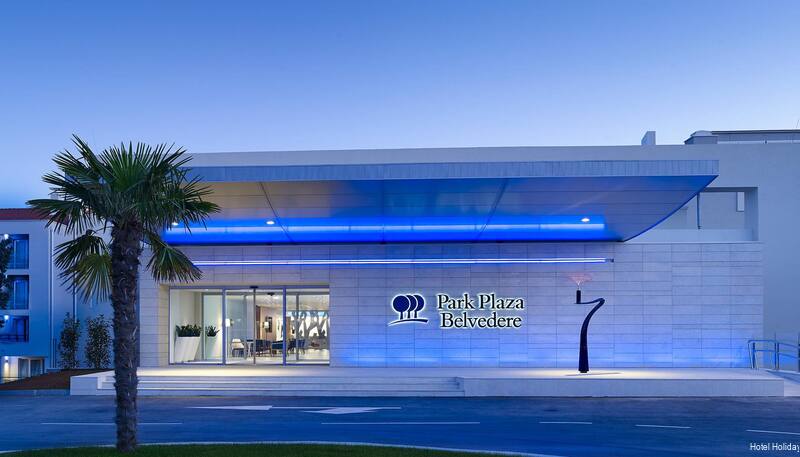 Фото Arena Hotel Holiday