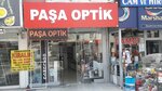 Pasha Optics (Ankara Province, Mamak District, Medical Faculty Avenue, 58) ، متجر أدوات بصرية