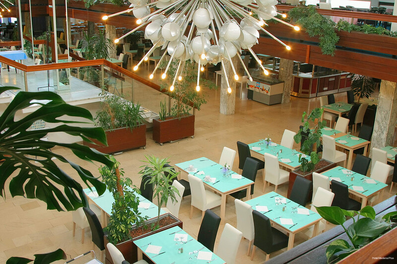 Фото Hotel Medena