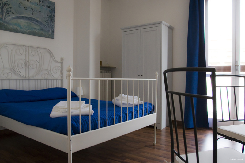 Фото Zenzero & Cannella