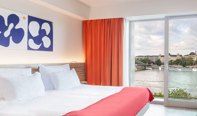 Фото Lanchid 19 Design Hotel