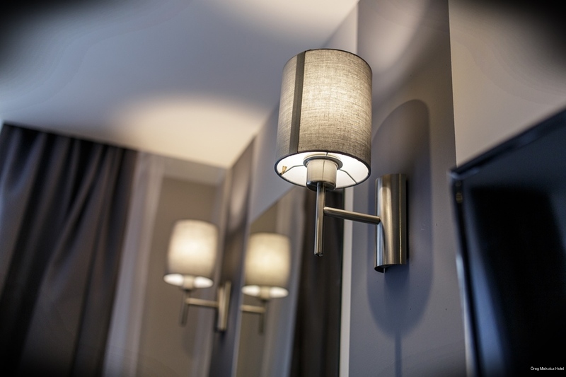 Фото Öreg Miskolcz Hotel