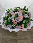 MOSfloristika (Elektrolitny Drive, 10с5), flower shop