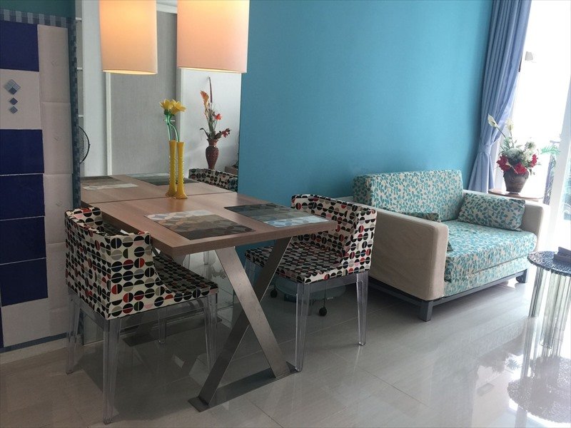 Фото Atlantis Condo Resort Pattaya by Trirong