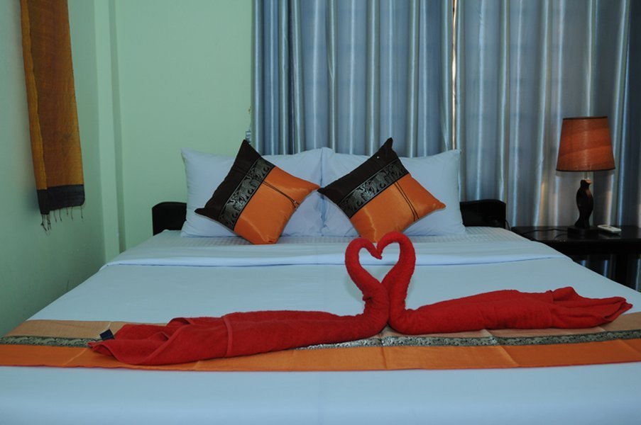 Фото Popular Hotel & SPA