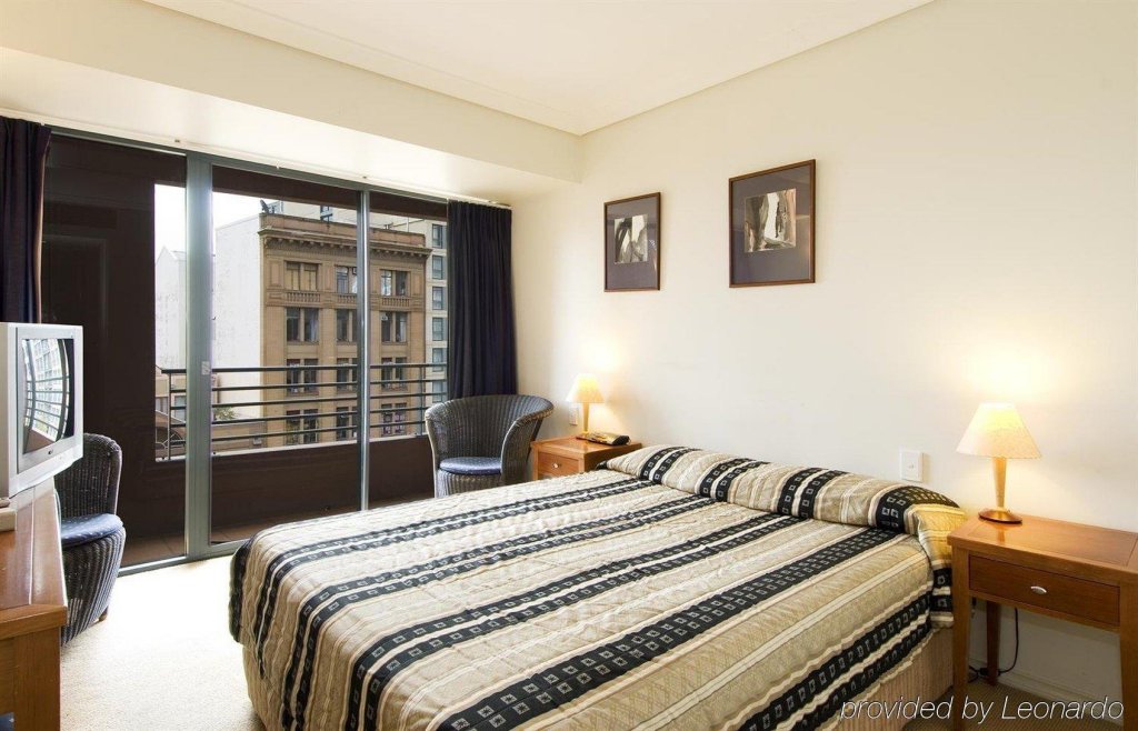 Фото The Capitol Hotel Sydney