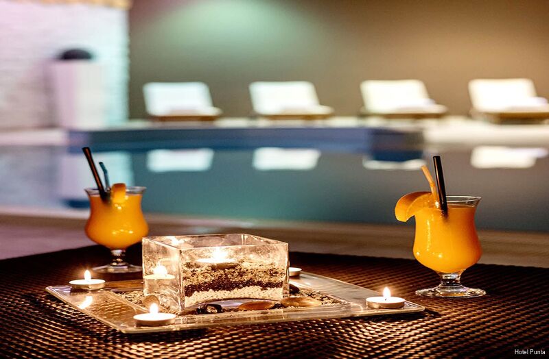 Фото Hotel Punta