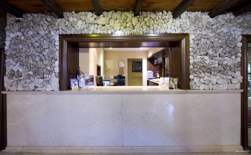 Фото Lithos Hotel & SPA