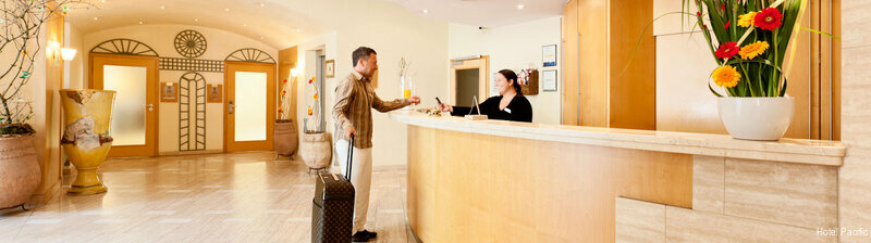 Hotel Hotel Pacific Timisoara, Timişoara, photo