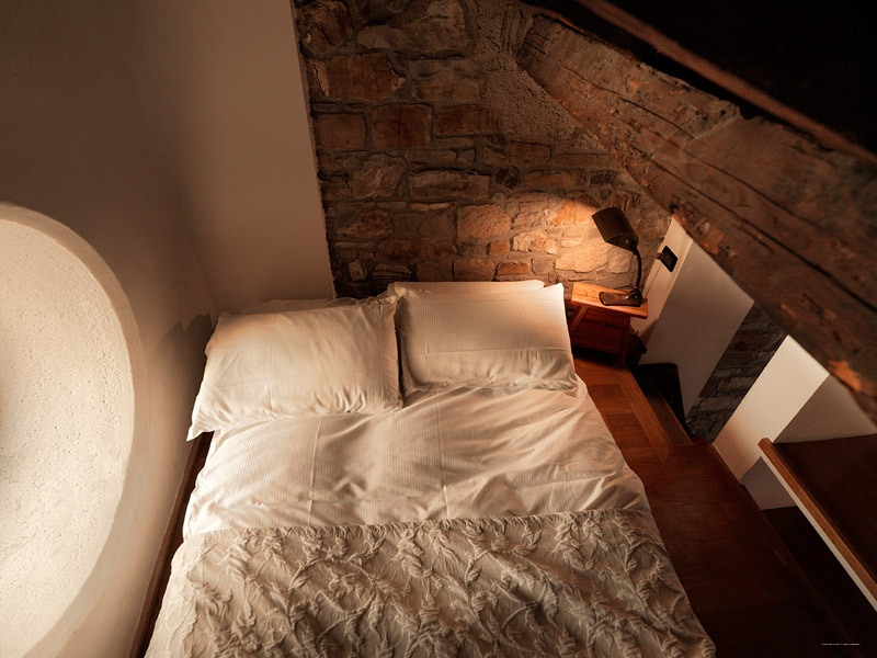 Фото Boutique Hotel Albero Nascosto