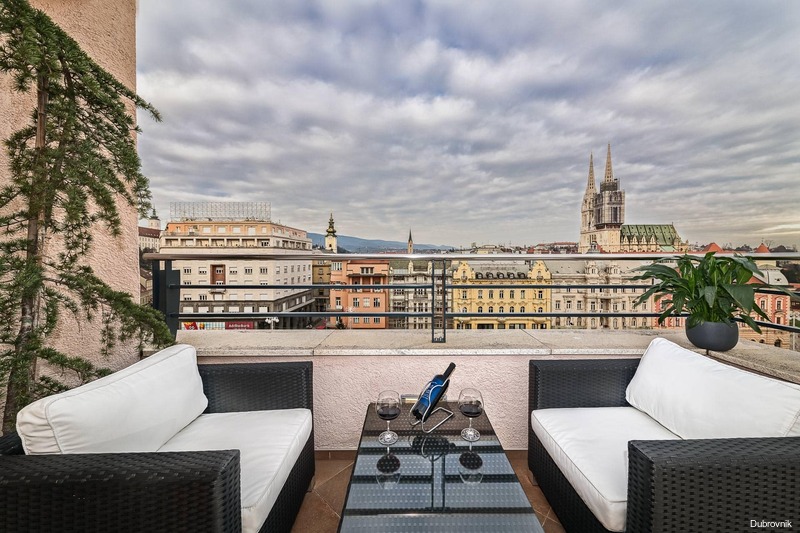 Фото Hotel Dubrovnik
