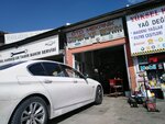 Auto Repair Bilal Master (Ankara Province, Altındag District, Zübeyde Hanım Mah., Tornacı Cad., 39), car service and garage equipment