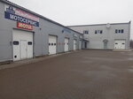 AvtoMax (shosse Doroga Zhizni, 8), car service, auto repair