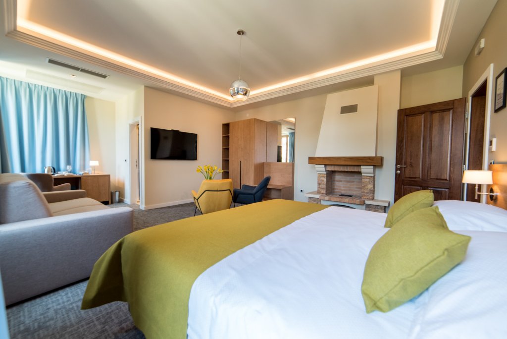 Фото Villa Filaus