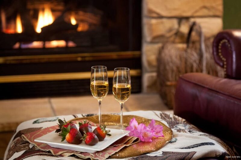 Фото Отель Соле Мио