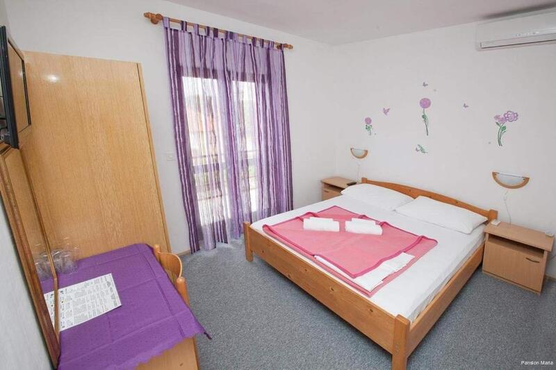 Фото Pansion Maria