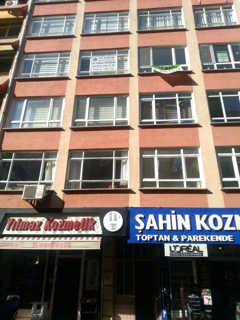 Abogados Lawyer Sarper Gurcan, , foto