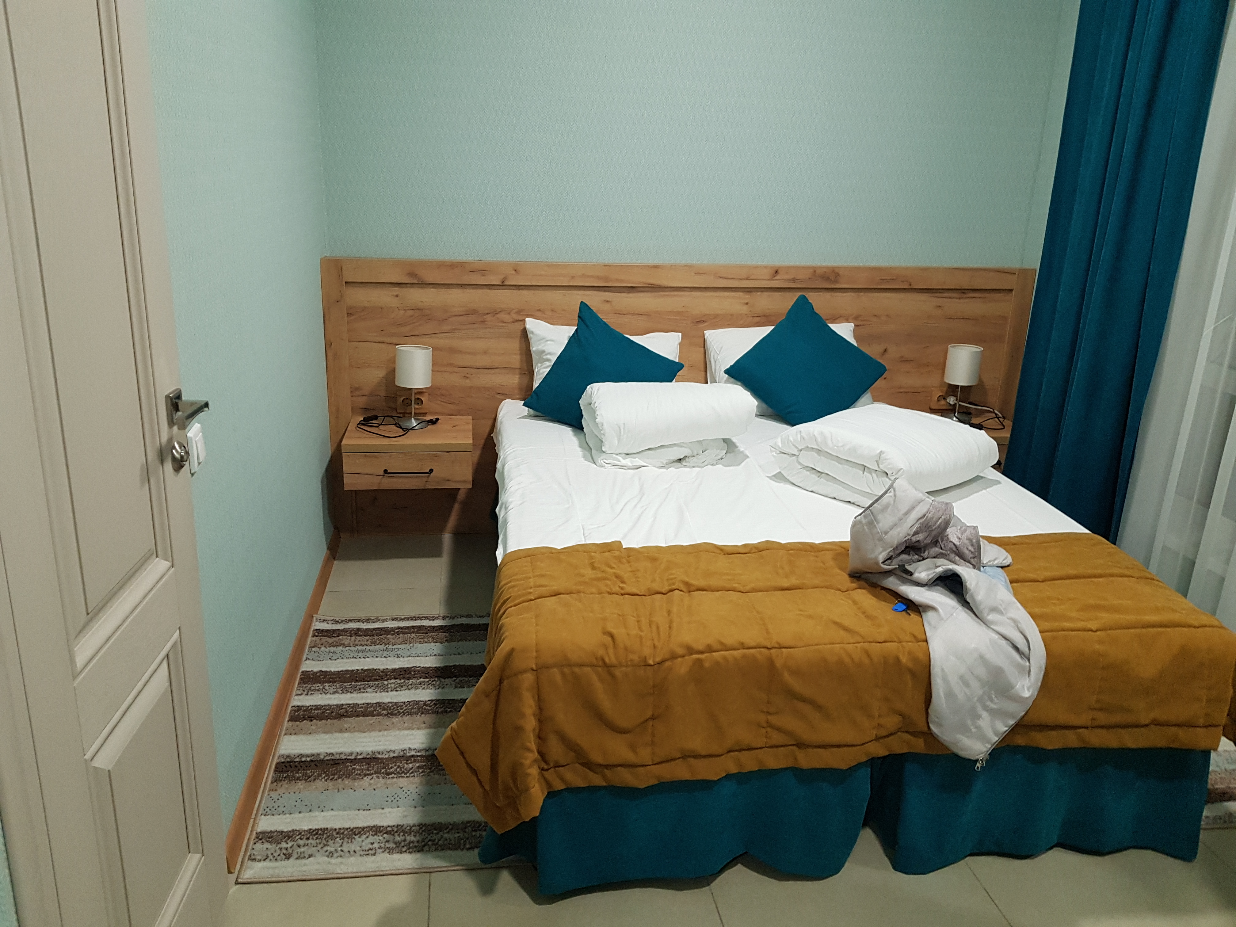 Фото Петровский