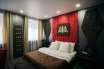 Alaas (Ordzhonikidze Street, 34/2) ، فندق