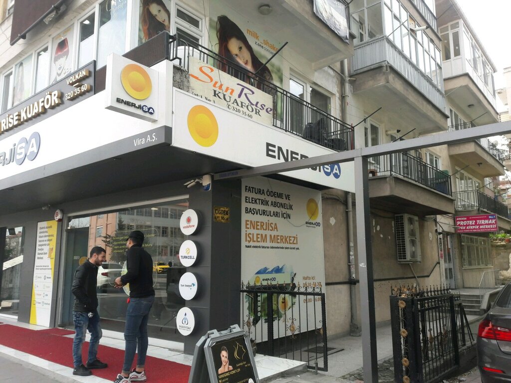 Beauty salon Ankara Protez Tırnak, Ankara, photo