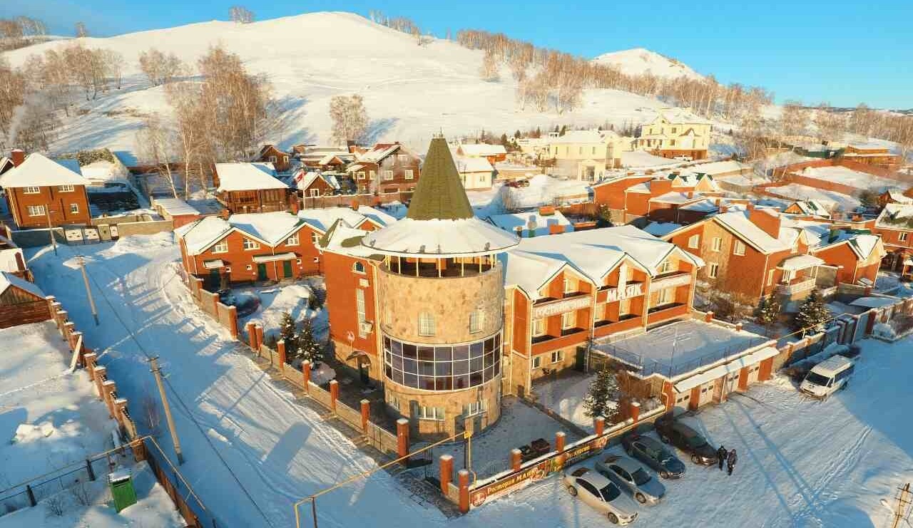 Фото отеля 3