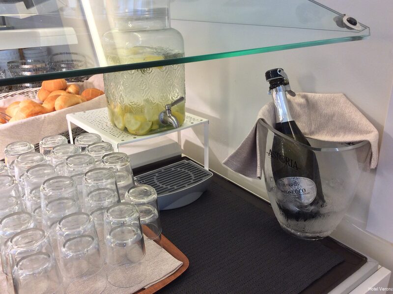 Фото Hotel Verona