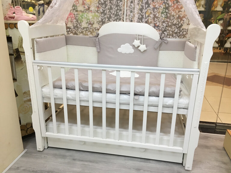 Kids furniture Bembi, Moscow, photo