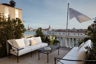 Фото The St. Regis Venice