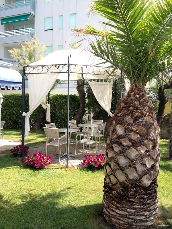 Фото Hotel Conchiglia
