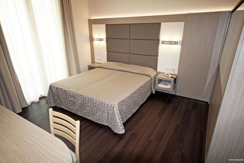 Фото Hotel Orizzonte