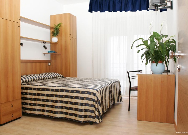 Фото Hotel Arizona