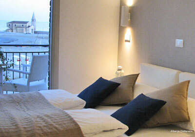 Фото Albergo Stellamare