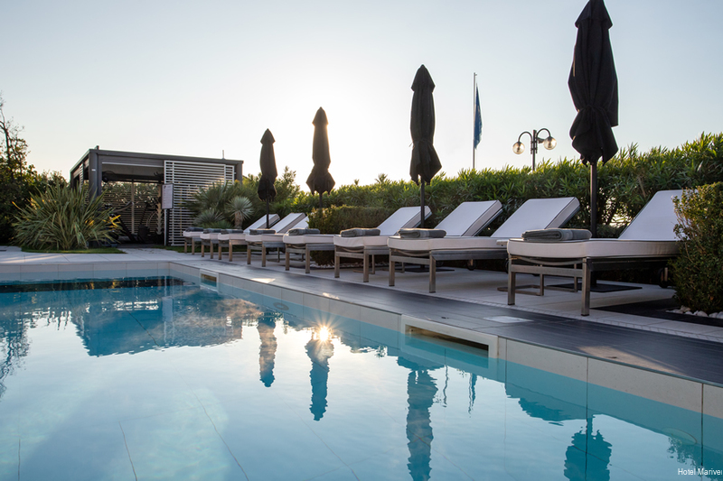 Фото Hotel Mariver