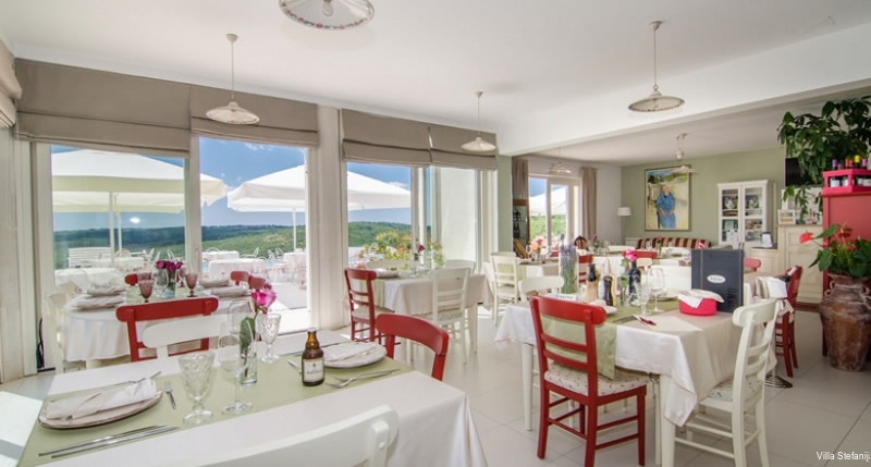 Фото Villa Stefanija