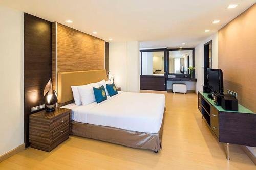 Фото Nefertiti Hotel