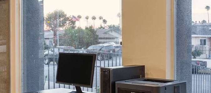 Фото Days Inn by Wyndham San Diego-East/El Cajon