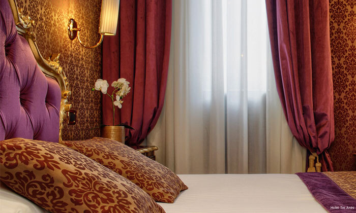 Фото Hotel Tre Archi