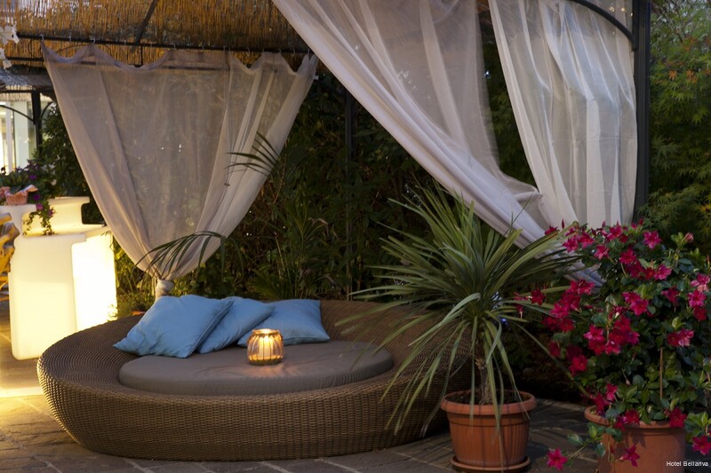 Фото Hotel Bellariva