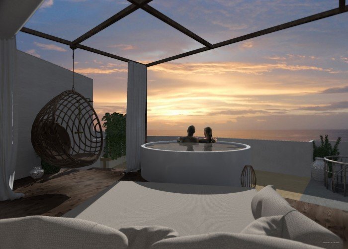 Фото Luxor e Cairo The Beach Resort