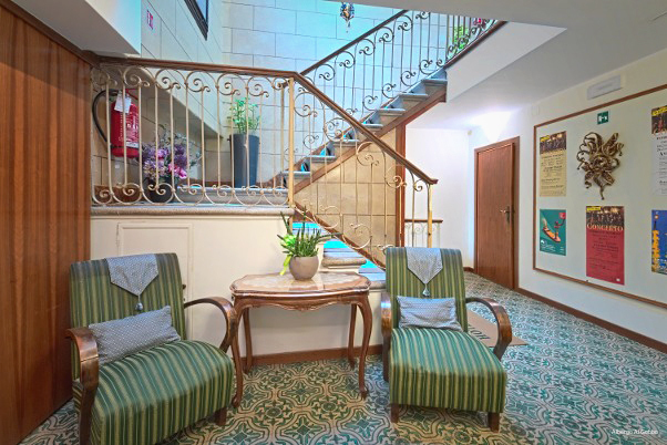 Фото Albergo Al Gobbo