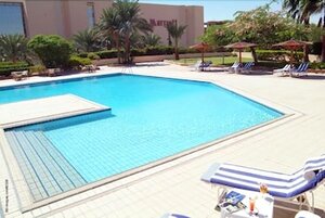 Hurghada Suites Serviced by Marriott