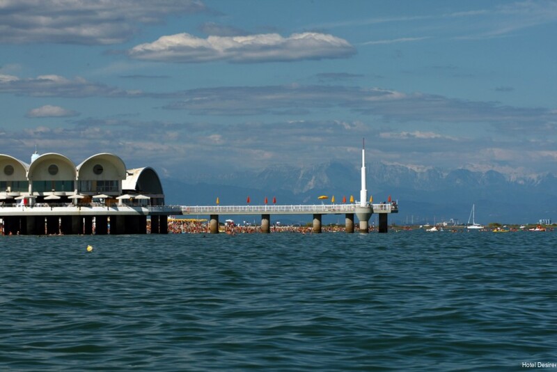 Фото Hotel Desiree