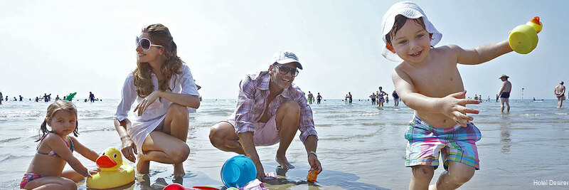 Фото Hotel Desiree